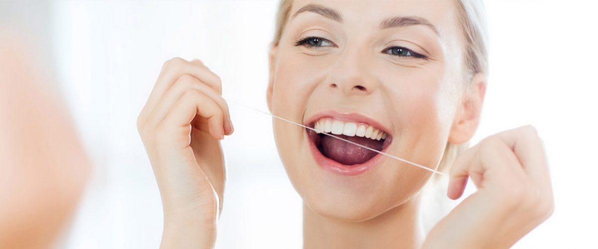 Jak na co dzień dbać o higienę jamy ustnej?