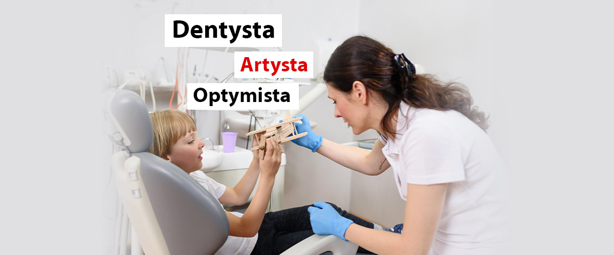 KONKURS dla dzieci. Zarymuj o zębach